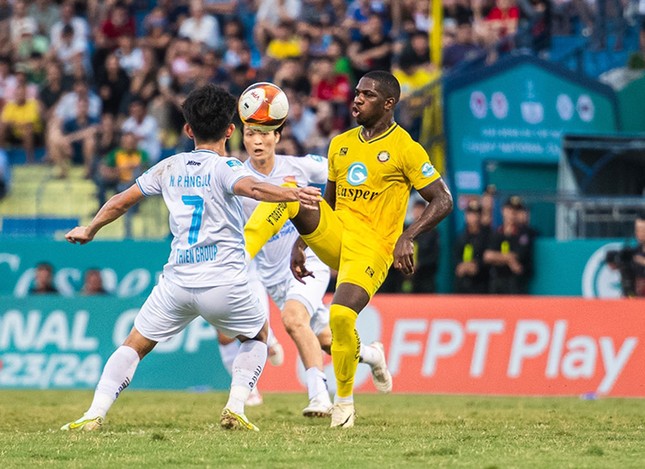 Nhận định Thanh H&oacute;a vs H&agrave; Nội FC, 18h00 ng&agrave;y 7/7: C&uacute;p về Thủ đ&ocirc;?- Ảnh 2.