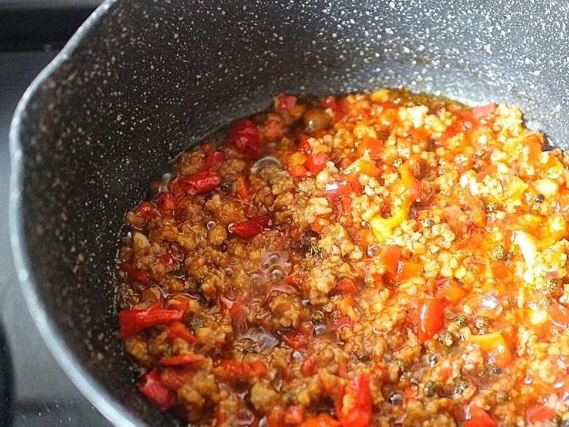 Trời nóng làm ngay món ăn này: Cực dễ mà hương vị mát lạnh, ngon miệng ăn 2 bát cũng không thấy đủ!- Ảnh 9.