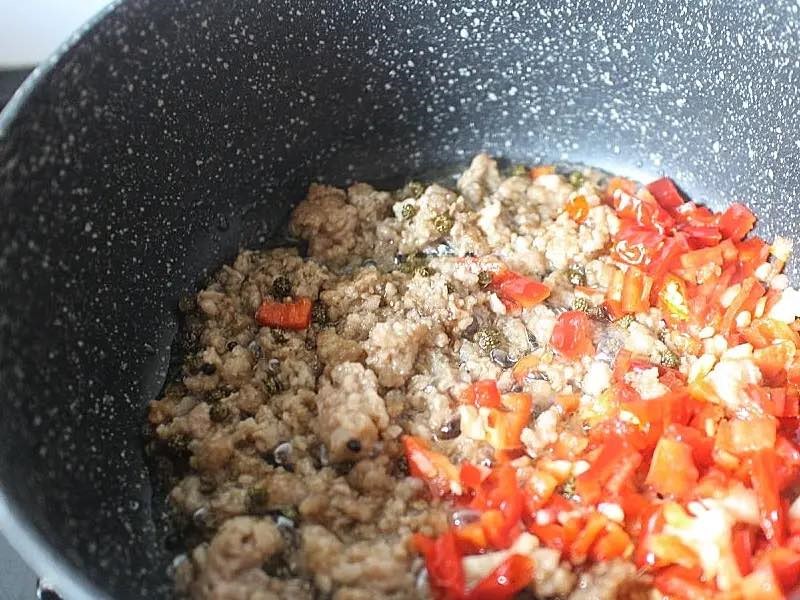 Trời nóng làm ngay món ăn này: Cực dễ mà hương vị mát lạnh, ngon miệng ăn 2 bát cũng không thấy đủ!- Ảnh 8.