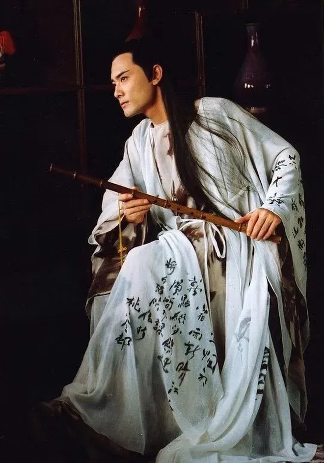 Mỹ nam l&agrave; "b&aacute;u vật của showbiz" về qu&ecirc; chăn vịt- Ảnh 6.