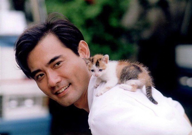 Mỹ nam l&agrave; "b&aacute;u vật của showbiz" về qu&ecirc; chăn vịt- Ảnh 10.