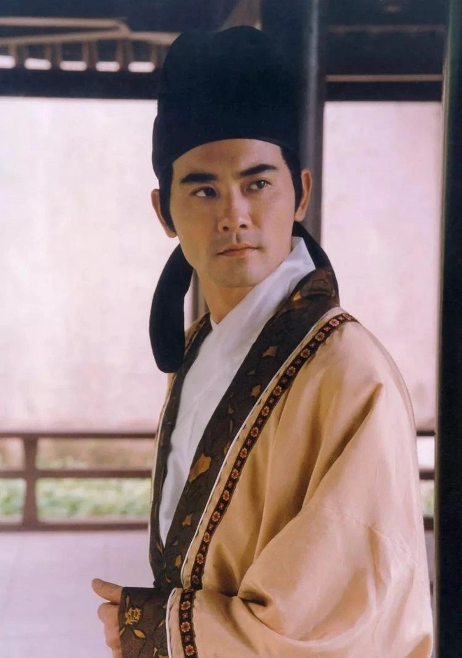 Mỹ nam l&agrave; "b&aacute;u vật của showbiz" về qu&ecirc; chăn vịt- Ảnh 8.