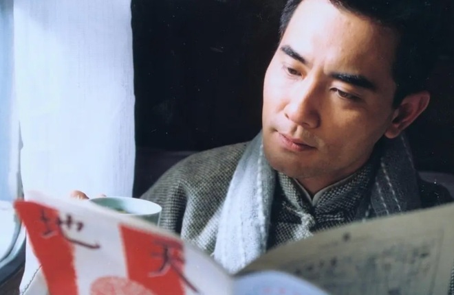 Mỹ nam l&agrave; "b&aacute;u vật của showbiz" về qu&ecirc; chăn vịt- Ảnh 4.