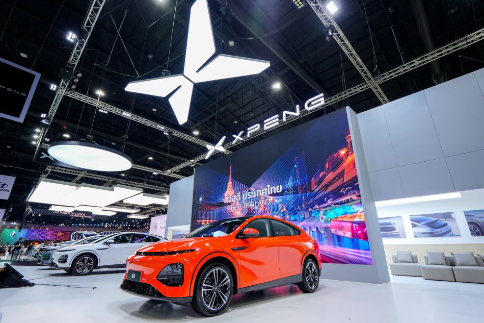 Đây là lý do khiến xe điện Trung Quốc sắp bùng nổ trong ĐNÁ nhưng sẽ phải đối mặt thách thức giảm giá và chất lượng- Ảnh 4. Đây là lý do khiến xe điện Trung Quốc sắp bùng nổ trong ĐNÁ nhưng sẽ phải đối mặt thách thức giảm giá và chất lượng- Ảnh 4.