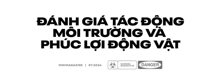 Nam Phi đặt chất phóng xạ vào sừng tê giác: Lời cảnh tỉnh cho các thị trường tiêu thụ bột sừng như Việt Nam- Ảnh 16.