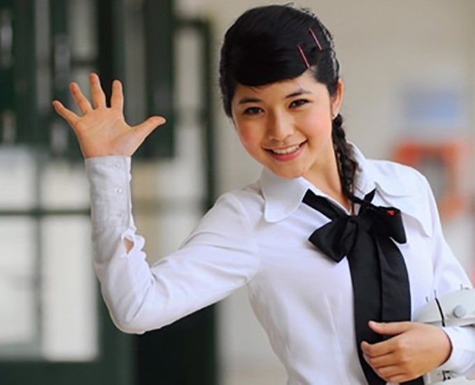 Màn ảnh Việt có một thánh hack tuổi trẻ đẹp khó tin sau 15 năm, giải nghệ để làm công việc không ai ngờ tới- Ảnh 2.
