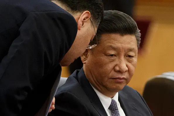 Trung Quốc 'đả hổ': Kỷ lục bắt 36 quan trong 6 tháng, vinh quang quá khứ và quan hệ không là 'kim bài'- Ảnh 3.