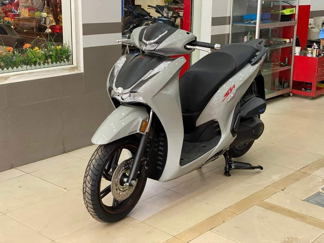 Một mẫu Honda SH đang giảm sâu 30 triệu, thấp nhất trong nhiều năm!- Ảnh 1.