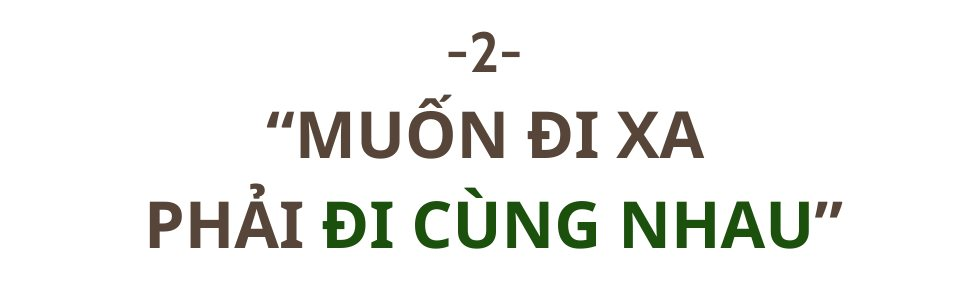 Chuyên gia: 'Mãnh liệt tinh thần Việt Nam - Vì tương lai xanh là lời hiệu triệu của VinFast nhưng sẽ vô nghĩa nếu doanh nghiệp, người dân không chung tay'- Ảnh 5.