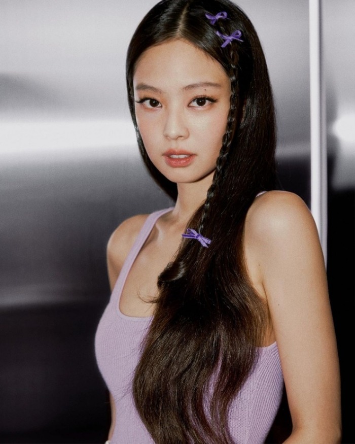 Yêu cầu điều tra hành vi hút thuốc của Jennie (BLACKPINK), hé lộ mức phạt- Ảnh 4.