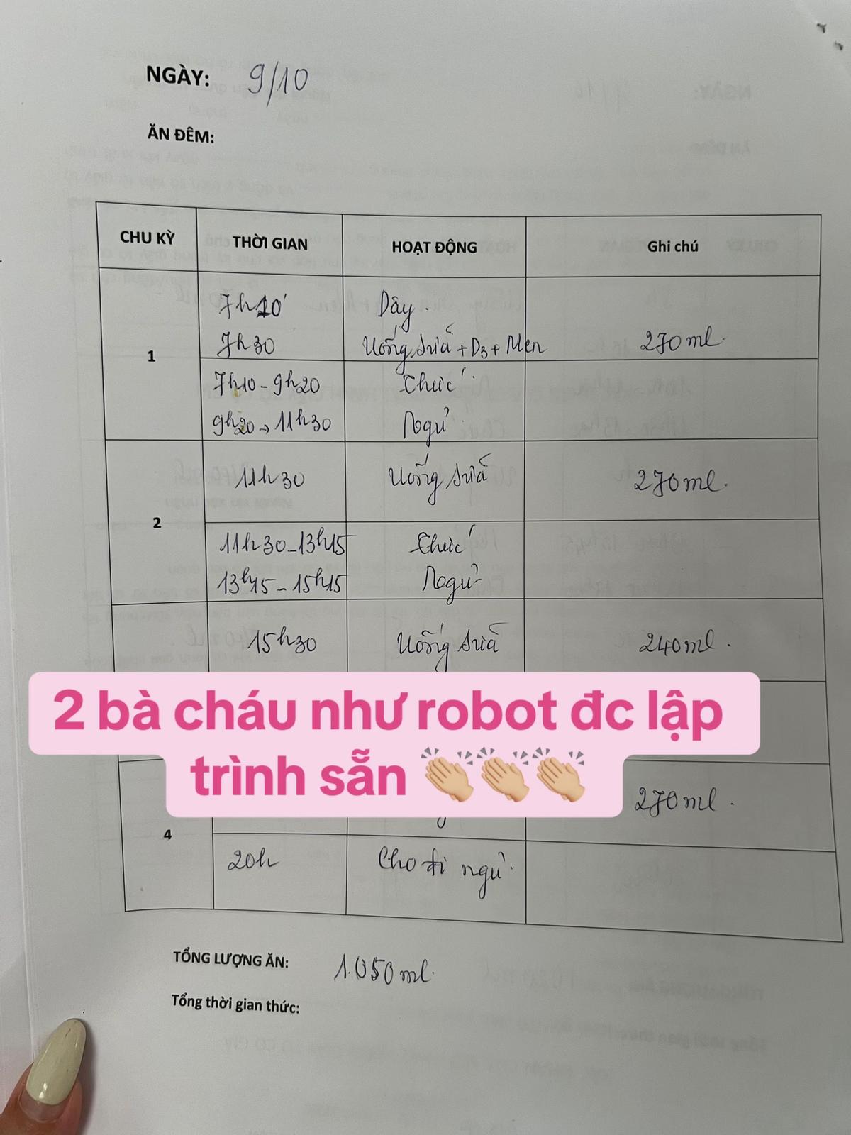 Chi 8 triệu thuê giáo viên dạy Hóa nghỉ hưu làm giúp việc: Khi phỏng vấn đã biết ngay đây là người mình cần- Ảnh 6.