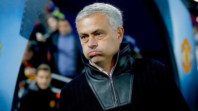 Jose Mourinho thẳng thừng chê bai Bồ Đào Nha, khen ngợi màn trình diễn của Tây Ban Nha tại EURO 2024- Ảnh 1.