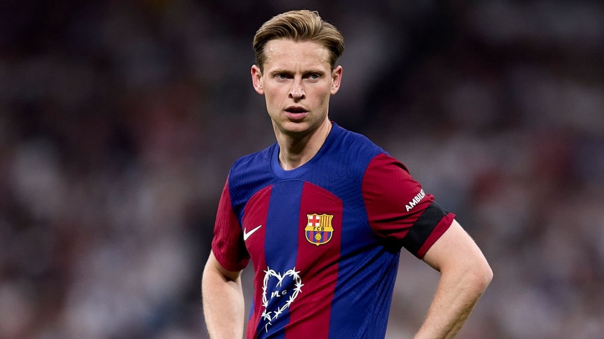 Chuyển nhượng 11/8: Barca bật đèn xanh cho MU vụ mua Frenkie de Jong- Ảnh 2.