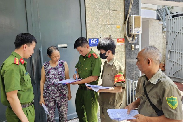 ‘Con trai’ nhắn tin nhờ chuyển tiền, người phụ nữ bị lừa hơn 1,1 tỷ đồng- Ảnh 1.