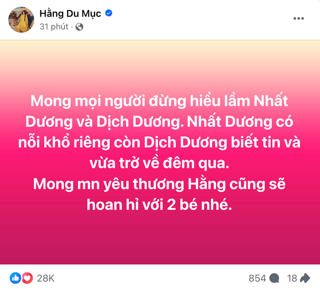 Mối quan hệ &quot;dì ghẻ, con chồng&quot; đáng ngưỡng mộ của Hằng Du Mục- Ảnh 3.