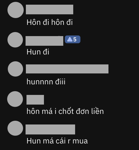 Xoài Non lần đầu công khai tình cảm với Gil Lê sau cảnh khoá môi, netizen lập tức có phản ứng lạ- Ảnh 3.