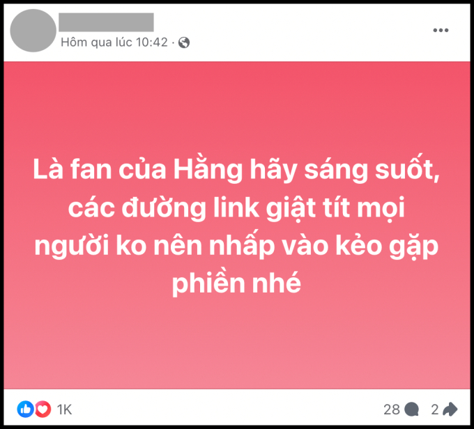 Phẫn nộ loạt thông tin liên quan đến Hằng Du Mục và chồng ở thời điểm hiện tại- Ảnh 4.