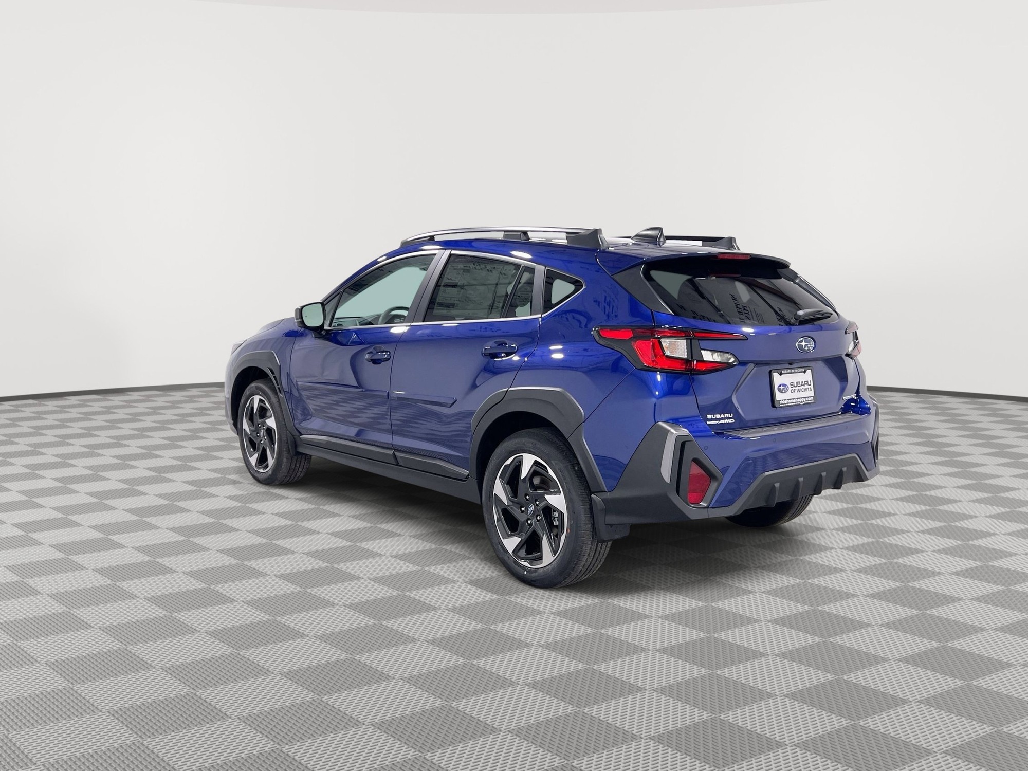 Subaru Crosstrek 2024 ra mắt Việt Nam tháng 10 tới: Giá dự kiến lên tới 1,1 tỷ đồng vì lý do này- Ảnh 5.