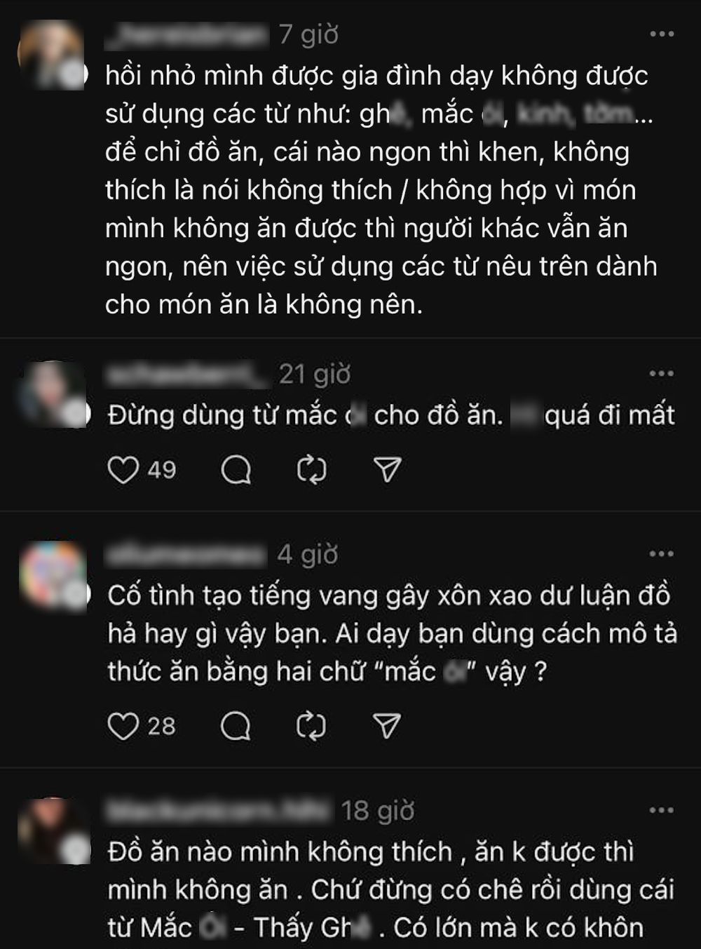 Nam ca sĩ dùng từ ngữ khó nghe để miêu tả bánh Trung thu thập cẩm khiến dân mạng vô cùng bức xúc- Ảnh 3.