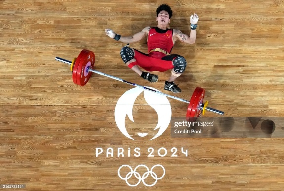 Báo Trung Quốc: “Kết quả ở Olympic 2024 phản ánh thực tế đau lòng của thể thao Việt Nam” - Ảnh 1.