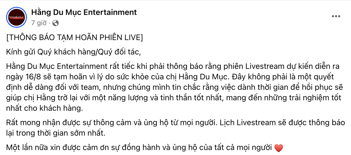 Đoạn tin nhắn Hằng Du Mục gửi con riêng của chồng trước ngày ly hôn: Ám ảnh và đau đớn- Ảnh 3.