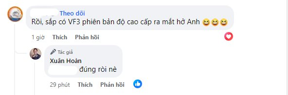 Tay sales Mẹc khét tiếng chuyên độ xe cho sao Việt Mr. Xuân Hoàn bất ngờ chốt đơn VinFast VF 3, dân tình ngóng chờ phiên bản nâng cấp 'Pro Max'- Ảnh 4.