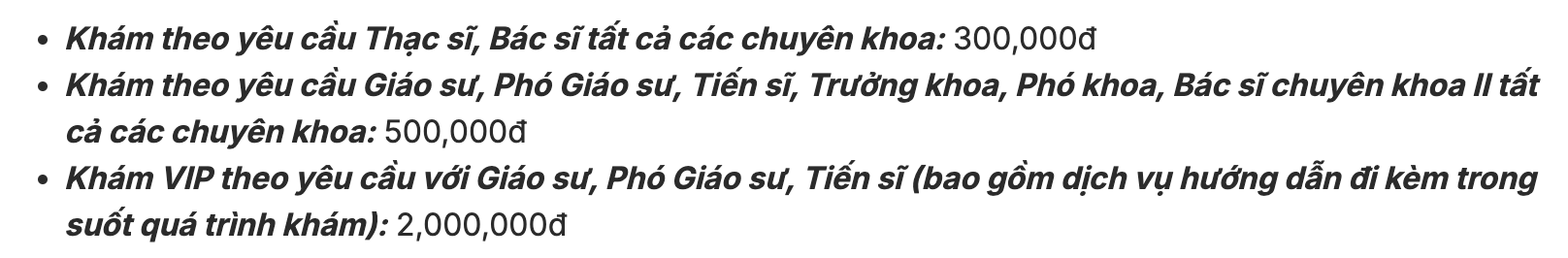 Khi bác sĩ kê đơn!- Ảnh 1.