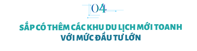 1 tỉnh vừa công bố tổng thu du lịch 6 tháng đã "cao kỷ lục", thành công lọt vào CLB 10.000 tỷ: Đang mùa cao điểm đón khách, chi phí không tốn kém nhiều - Ảnh 12.