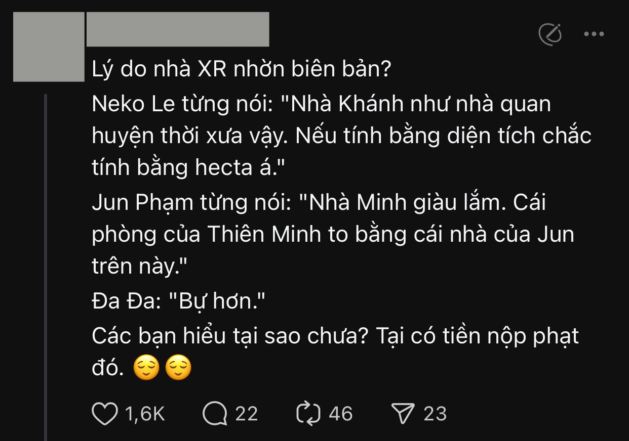 Danh sách "anh tài" bị lập biên bản- Ảnh 3.