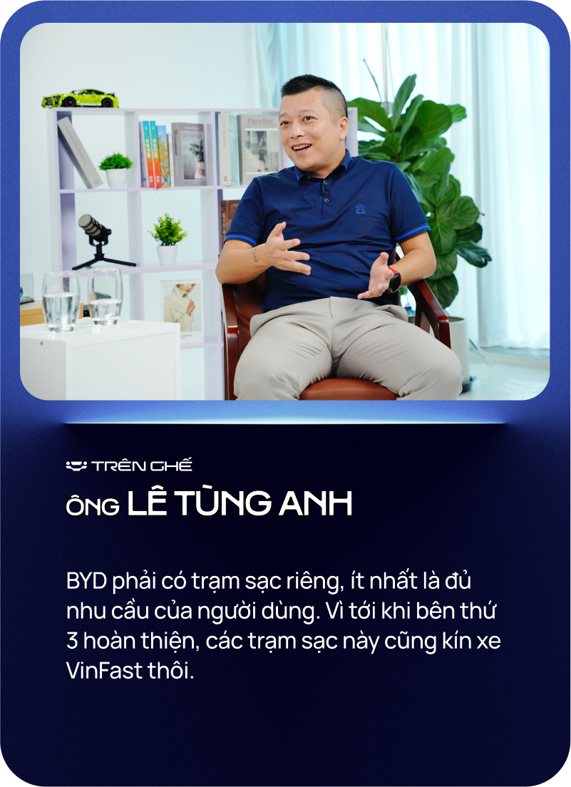 [Trên Ghế 01] Các hãng xe Trung Quốc bắt tay nhau để đấu phần còn lại tại Việt Nam: ‘Kịch bản trong mơ’- Ảnh 6.