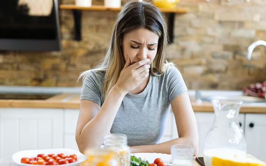 Người đàn ông 31 tuổi suy thận, ung thư giai đoạn cuối vì ngày nào cũng ăn 1 món thịt nhiều người mê - Ảnh 3.