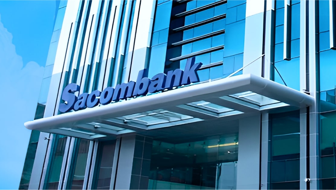 Lãnh đạo Sacombank được trả thù lao gần 64 tỷ đồng trong nửa đầu năm, thu nhập bình quân nhân viên đạt 38,33 triệu đồng/tháng- Ảnh 1.