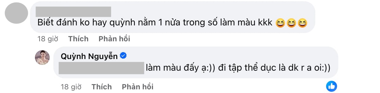 Mỹ nhân phim Việt giờ vàng bị "tấn công"- Ảnh 4.