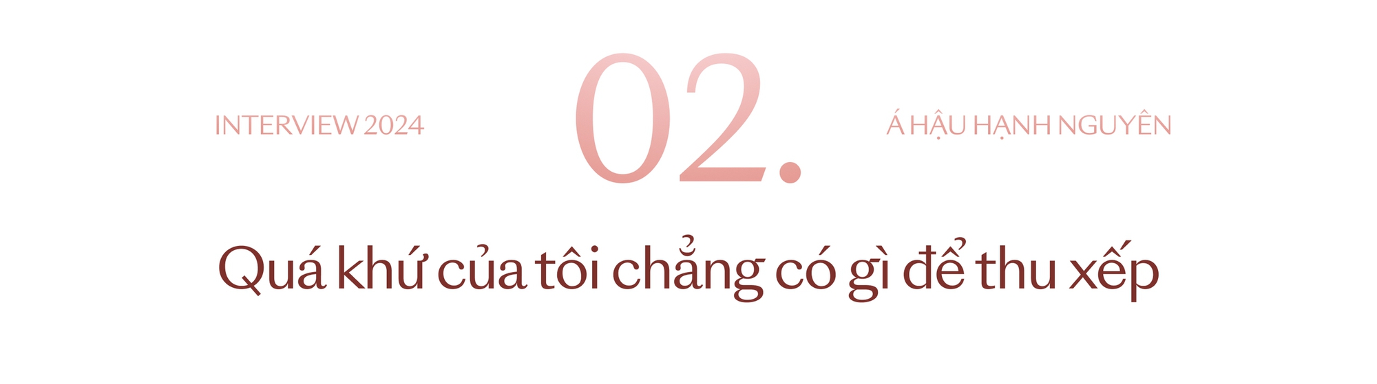 Á hậu Miss Grand Hạnh Nguyên: "Tôi dặn dò Quế Anh đừng đọc bình luận trên mạng"- Ảnh 4.