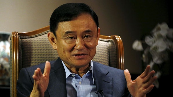 Vua Thái Lan ân xá, ông Thaksin Shinawatra tự do ngay ngày mai- Ảnh 1.