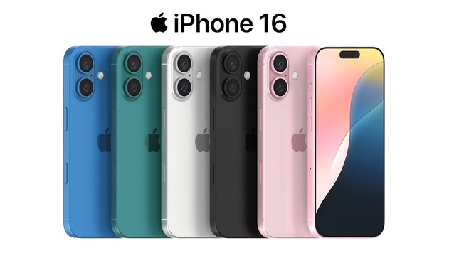 Những thông tin chuẩn nhất về iPhone 16- Ảnh 1.