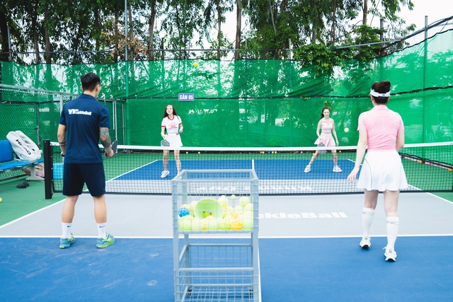 Vì sao pickleball lại bị ghét?- Ảnh 2.