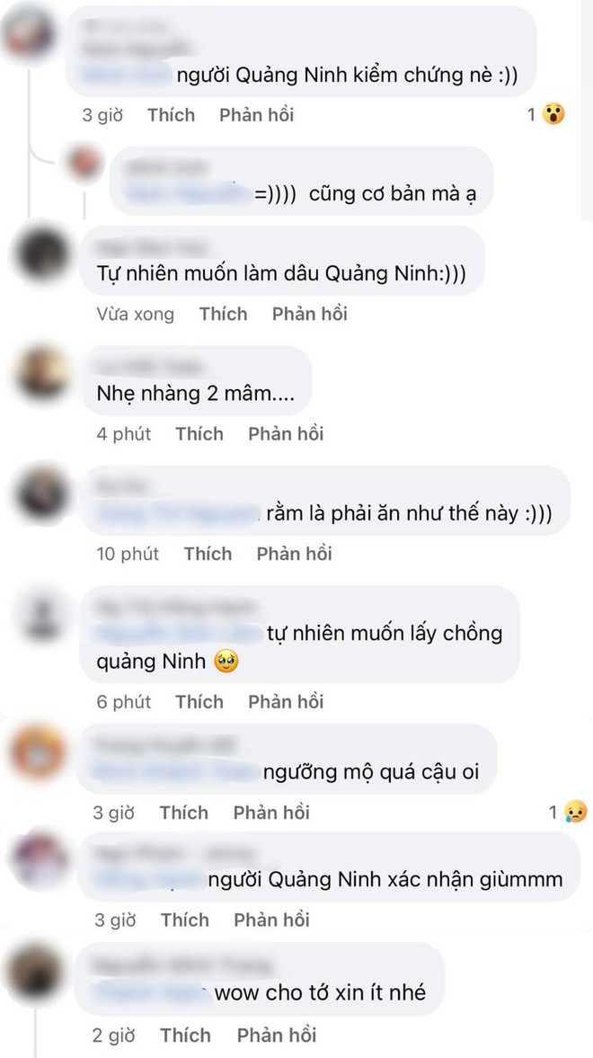 Tròn mắt với mâm cúng Rằm “bề thế” của người Quảng Ninh: Đúng là không ai sánh bằng!- Ảnh 9.