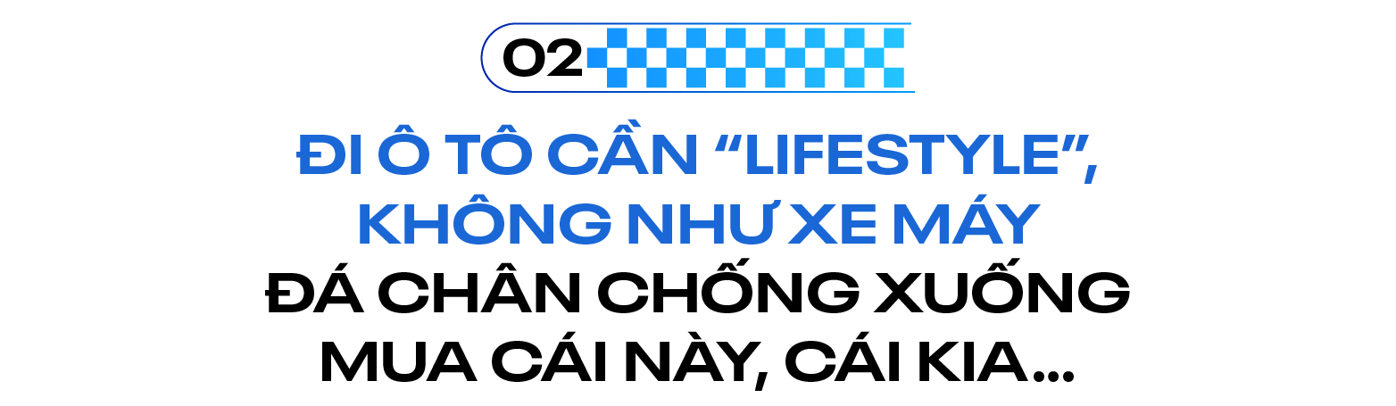 Tay chơi xe khét tiếng Hải Kar: Mê 'xe hỗn', xe kiểu 'badboy', ghét thứ xa hoa ồn ào, giật đùng đùng, kể chuyện gặp sự cố ở Mỹ khiến người nghe... rụng tim!- Ảnh 5.