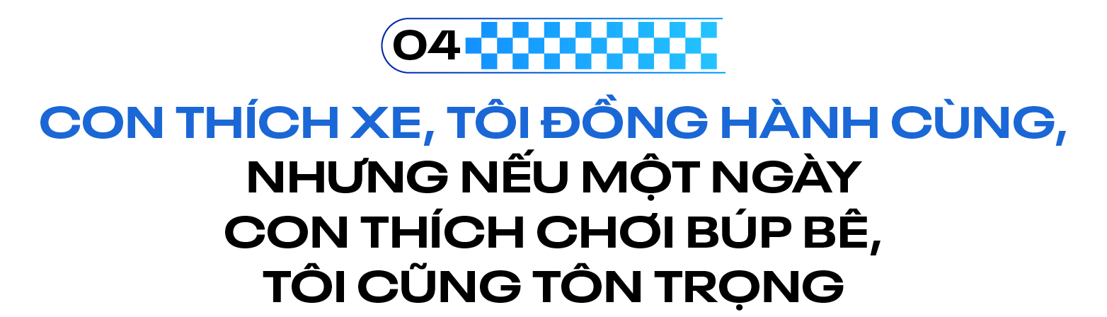 Tay chơi xe khét tiếng Hải Kar: Mê 'xe hỗn', xe kiểu 'badboy', ghét thứ xa hoa ồn ào, giật đùng đùng, kể chuyện gặp sự cố ở Mỹ khiến người nghe... rụng tim!- Ảnh 10.