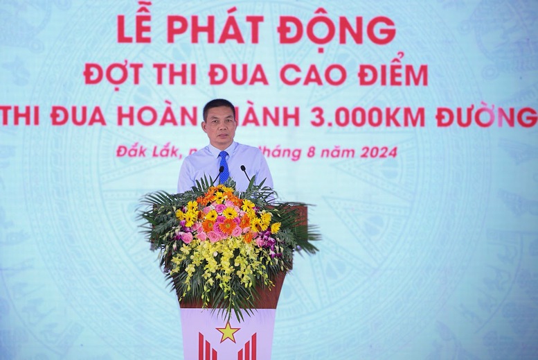 Một tập đoàn Việt Nam nêu kiến nghị đặc biệt để làm cao tốc "thần tốc" hơn, Thủ tướng đồng ý ngay - Ảnh 2.