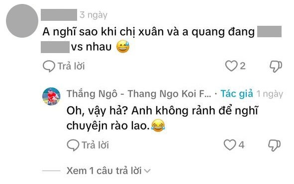 “Vua cá Koi” Thắng Ngô nói về việc cưới vợ mới- Ảnh 2.