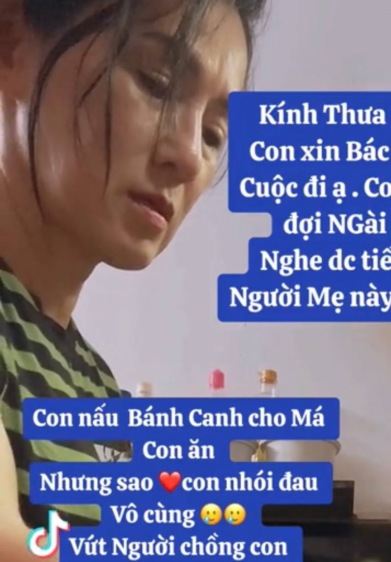 Tình trạng bất ổn của mẹ Angela Phương Trinh- Ảnh 1.