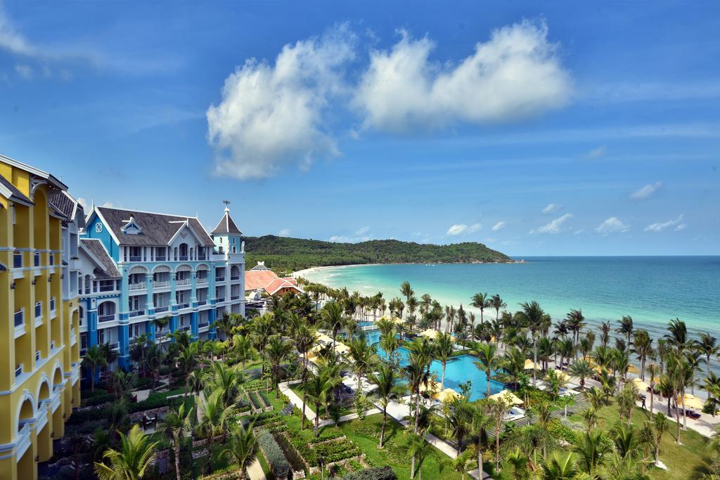 Bãi biển ở đảo ngọc từng lọt danh sách "Bãi biển đẹp nhất hành tinh", có tới 2 cái tên gọi khác nhau- Ảnh 6. Bãi biển ở đảo ngọc từng lọt danh sách "Bãi biển đẹp nhất hành tinh", có tới 2 cái tên gọi khác nhau- Ảnh 6.