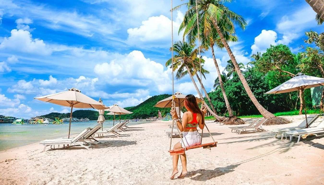 Bãi biển ở đảo ngọc từng lọt danh sách "Bãi biển đẹp nhất hành tinh", có tới 2 cái tên gọi khác nhau- Ảnh 5. Bãi biển ở đảo ngọc từng lọt danh sách "Bãi biển đẹp nhất hành tinh", có tới 2 cái tên gọi khác nhau- Ảnh 5.