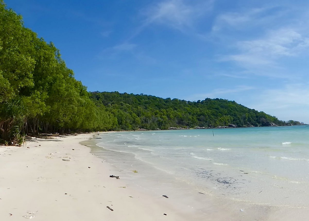 Bãi biển ở đảo ngọc từng lọt danh sách "Bãi biển đẹp nhất hành tinh", có tới 2 cái tên gọi khác nhau- Ảnh 3. Bãi biển ở đảo ngọc từng lọt danh sách "Bãi biển đẹp nhất hành tinh", có tới 2 cái tên gọi khác nhau- Ảnh 3.