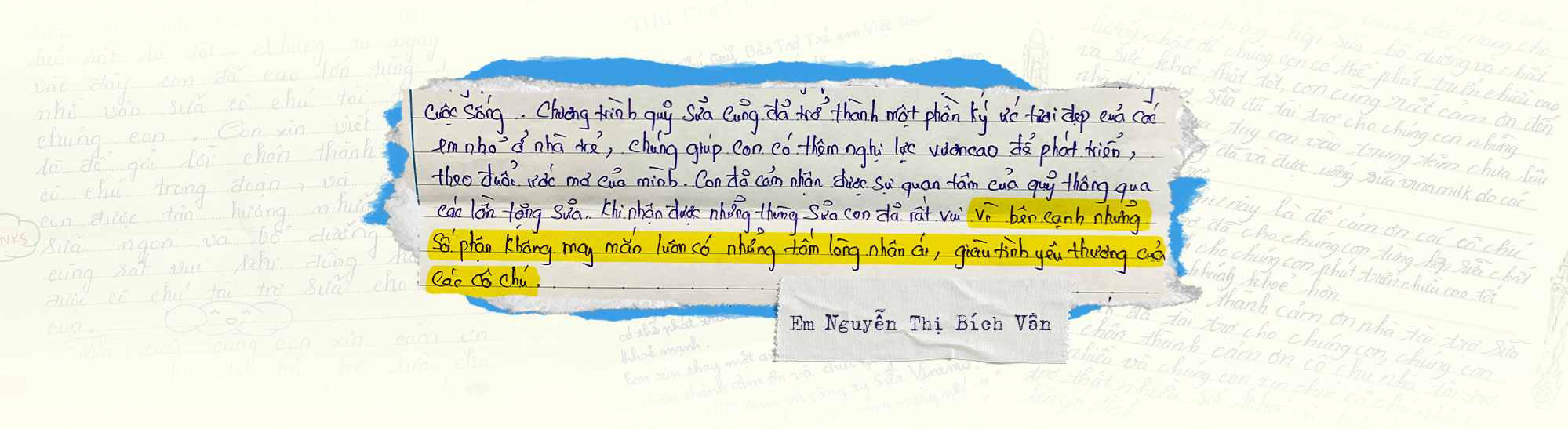 QUỸ SỮA VƯƠN CAO VIỆT NAM, KHÔNG CHỈ LÀ NHỮNG HỘP SỮA TỪ SỰ THIỆN TÂM - Ảnh 13.