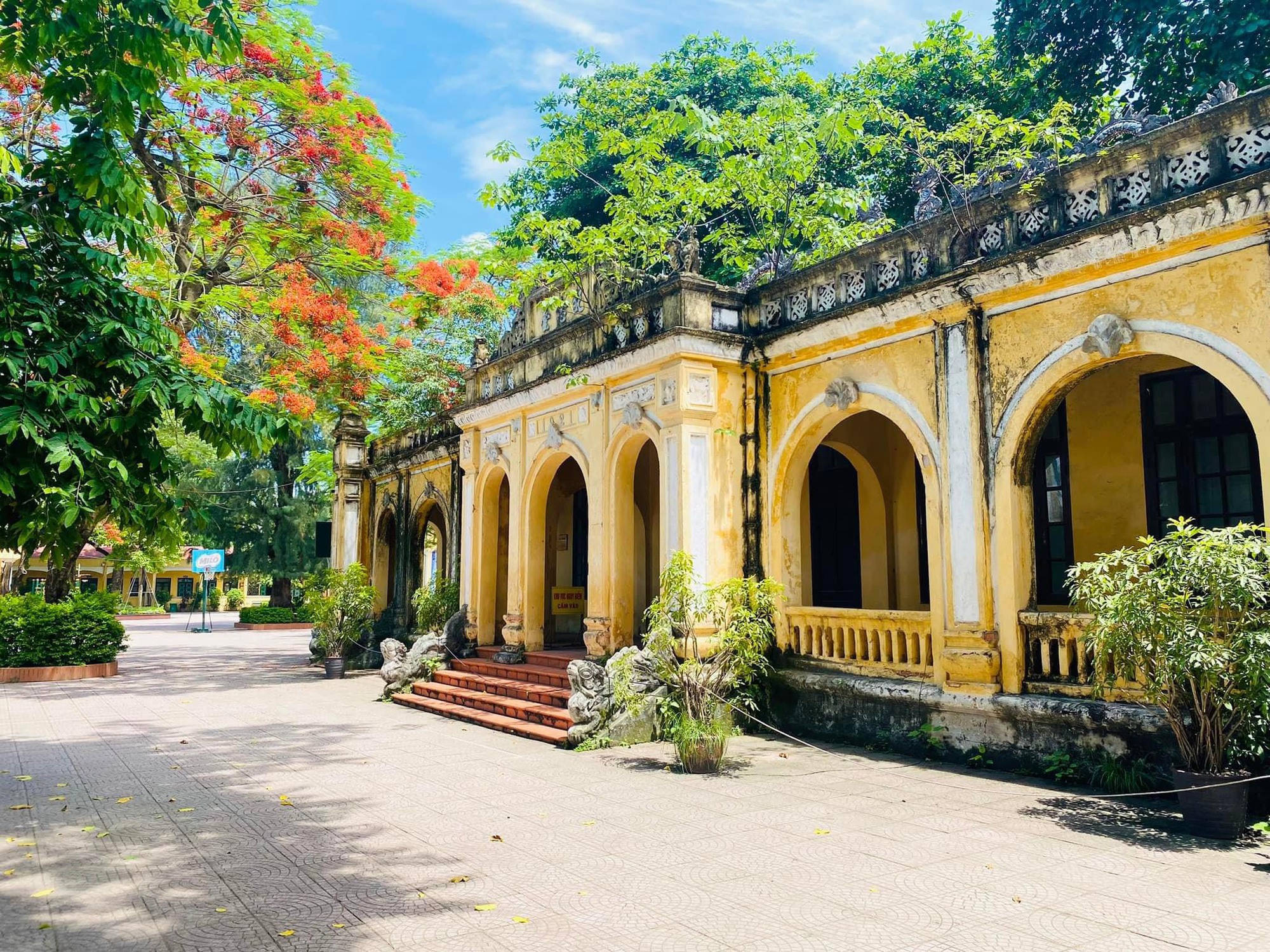 Ngôi làng "bác học" ngay trong lòng Hà Nội: Có hàng chục tiến sĩ, sau 1.000 năm vẫn giữ được nét cổ kính - Ảnh 2.