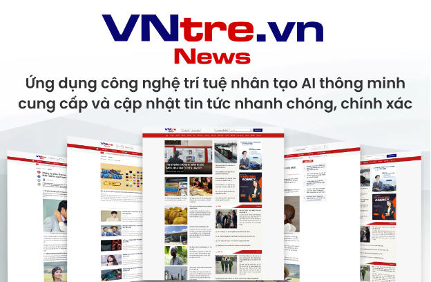 Trang tin tức tổng hợp VNtre.vn - đơn vị bảo trợ truyền thông chính thức Be Proud Tune 2024 - Ảnh 3.