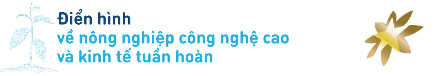 Hạnh phúc đích thực và những nụ cười rạng rỡ cho người nông dân - Ảnh 2.